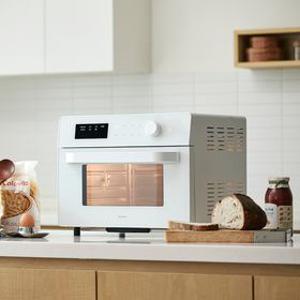 다룸 올스텐 오븐 에어프라이어 대용량 23L