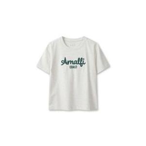 [매장정품 TOPTEN 탑텐 여성) 쿨에어 코튼 그래픽 반팔티 (ITALY)MSF2TS2102