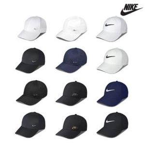 나이키 드라이핏 메탈스우시 남성 여성 야구 여행 골프 모자 볼캡 29종 택일