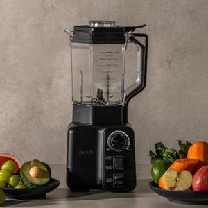 [본사공식] 믹서기 블랜더 미니 소형 초고속 이유식믹서기 6중날