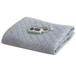 한일의료기 탄소매트 전자파차단 EMF 탄소전기요 침대 캠핑 전기장판 1인용 싱글 더블