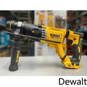 DEWALT DCH263 20V 브러시리스 무선 해머 SDS PLUS