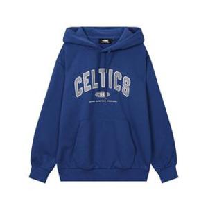 [모다아울렛][엔비에이]NBA 심플 팀 아치로고 후드 티셔츠 3종(N251Z7021P)_DG 대구점