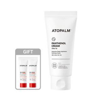 아토팜 판테놀 크림 80ml (+크림8ml 2개)