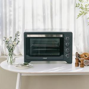 [리큅] 에어프라이어오븐 42L LOV-MO42GY