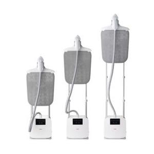 [한경희] 최신형 LED 디스프레이 스탠드 스팀다리미 HESI-D1600WT