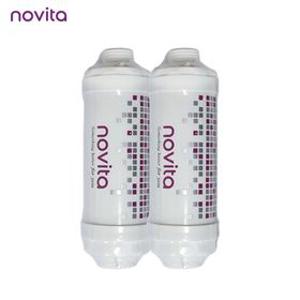 노비타 비데필터 BF-100/ 정품 2개 1세트/타사비데 호환가능