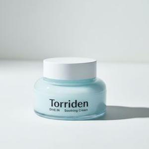 토리든 다이브인 저분자 히알루론산 수딩크림 100ml