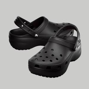 클래식 플랫폼 블랙 206750-001