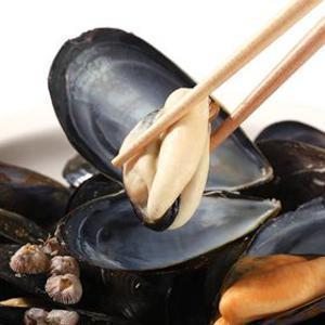 국내산 다듬이 홍합 5kg