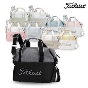 [아쿠쉬네트코리아정품] 타이틀리스트 우먼스 어반 토트백 TA24TWUK
