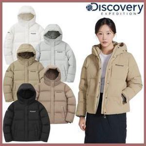 할인/특가 여성 레스터G RDS구스다운 숏패딩 점퍼 DWDJ62046