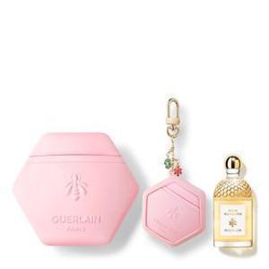 [단독/전용키링&향수증정]NEW 아쿠아 알레고리아 핸드 크림 50ML 세트