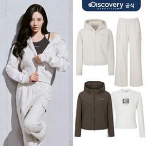 [공식] [디스커버리] 닝닝 PICK 경량/윈드자켓 외 최대혜택
