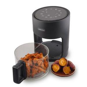 5L 글라스 에어프라이어 BH-AF2401A