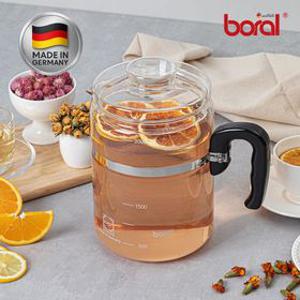 [보랄] 쇼트 듀란 3L 티마스터 BR-HP3000