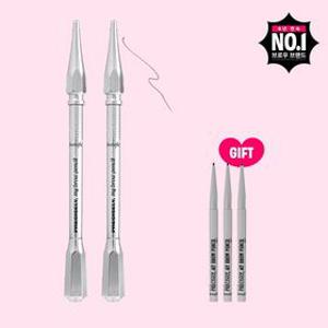 프리사이슬리 마이 브로우 펜슬 듀오(+브로우 디럭스 3종)