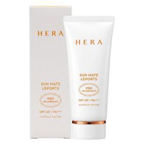 헤라 선 메이트 레포츠 프로 워터프루프 70ml 1개