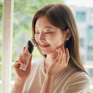 [비타그램] 펄스킨 6in1 갈바닉 마사지기 VG-0618