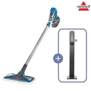 비쎌 슬림 스팀청소기 패키지 모음 + 거치대 포함