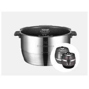 쿠쿠 IH압력밥솥 CRP-CHP1010FD 10인용 내솥 HSP1010H