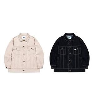 키즈 라이더스 데님자켓 LK2503IJ01