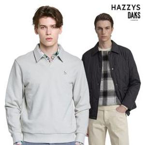 [닥스/헤지스 외] 남성 베스트 의류 모음 #티셔츠 #니트 #가디건 #팬츠