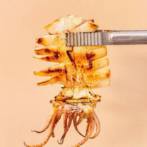 피데기 반건조 오징어 5미 특대 왕특