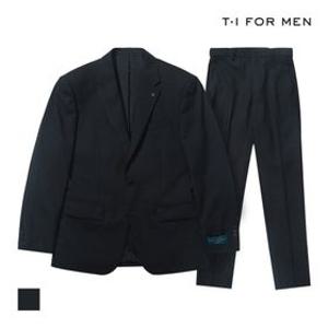 [T.I FORMEN] TUNED 투톤 마이크로 조직물 SET-UP_M236MTJ705M_SET
