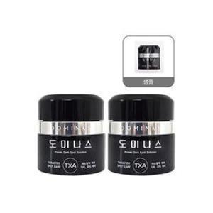 [시즌6] 도미나스 도미나 기미 크림 태극제약 50g 2개+샘플 장나라