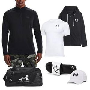 [언더아머外] 반팔티/쇼츠/팬츠/콜드기어/히트기어/헬스가방外 BEST 모음