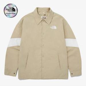 올레마 코치 자켓 NJ3BQ04K_LBE