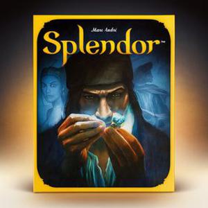 스플렌더 보드게임 캠핑 초등학생 어린이날 선물