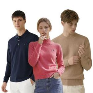 [비버리힐스폴로클럽&아놀드파마] 갓성비 베스트 데일리 웨어