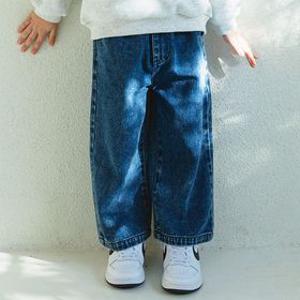 [롯데온X베베쥬 특가]굿데이데님팬츠