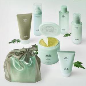 ????아.뷰.페X한율????어린쑥 수분진정/ 빨간쌀 속보습 외 최대 혜택✨