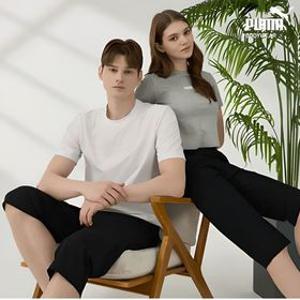 [무료배송][한정특가] 푸마 기능성 이지팬츠 7부 3종 (유니) 외 S/S 패션템