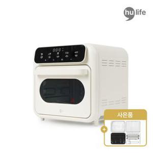 [S] 휴라이프 오븐형 에어프라이어 24L 대용량 에어프라이기 스텐 304 로티세리