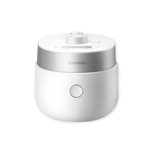 쿠쿠 트윈프레셔 쁘띠 밥솥, 3인용 밥솥 CRP-MHTR0310FW 매트화이트