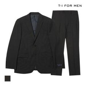 [T.I FORMEN] PAULO 울혼방 마이크로체크 SET-UP_M226MTJ711M_SET