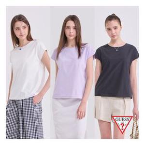 [게스 언더웨어] 26SS GUESS 게스 컴포트 쿨에어 브라티 3종