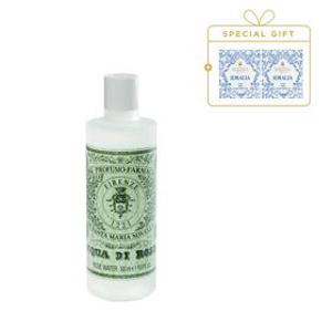 아쿠아 디 로즈 (장미수) 500ml (+이드랄리아 마스크 2ml*2종 증정)