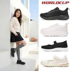 [APP전용]월드컵 26SS & BEST 운동화 메리제인 슬립온 모음 특가전