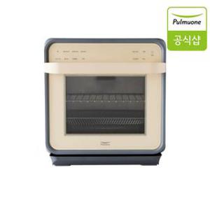 풀무원 스팀쿡 플러스 오븐형 에어프라이어 15L AV15D11W