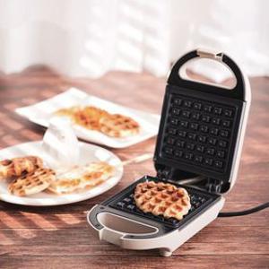 [코맘스] 미니 와플메이커 WM1169G