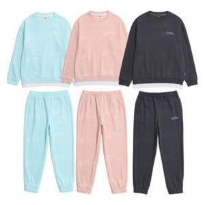 KIDS 맨투맨/팬츠 셋업 K231UPB210