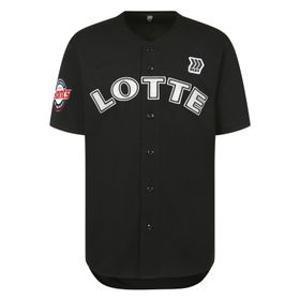 올드 블랙 어센틱 유니폼