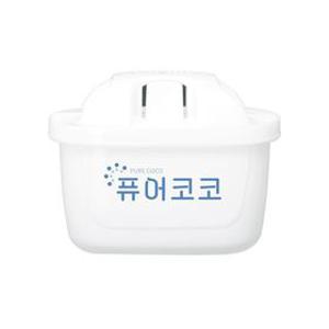 국산 브리타정수기 호환 퓨어코코 필터 6개입