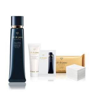 [인플루언서 pick/단독] 코렉팅 크림 베일 세트