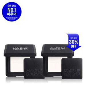HD SKIN 퍼펙팅 프레스드 파우더 0.1 듀오 30프로 할인세트